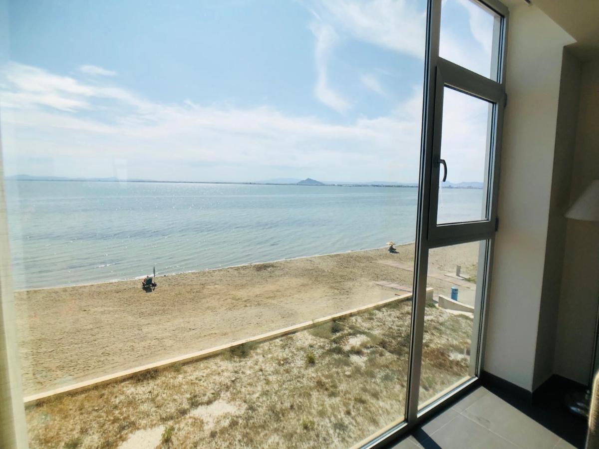 La Manga Beach Club Frontal By Alina365 Dış mekan fotoğraf